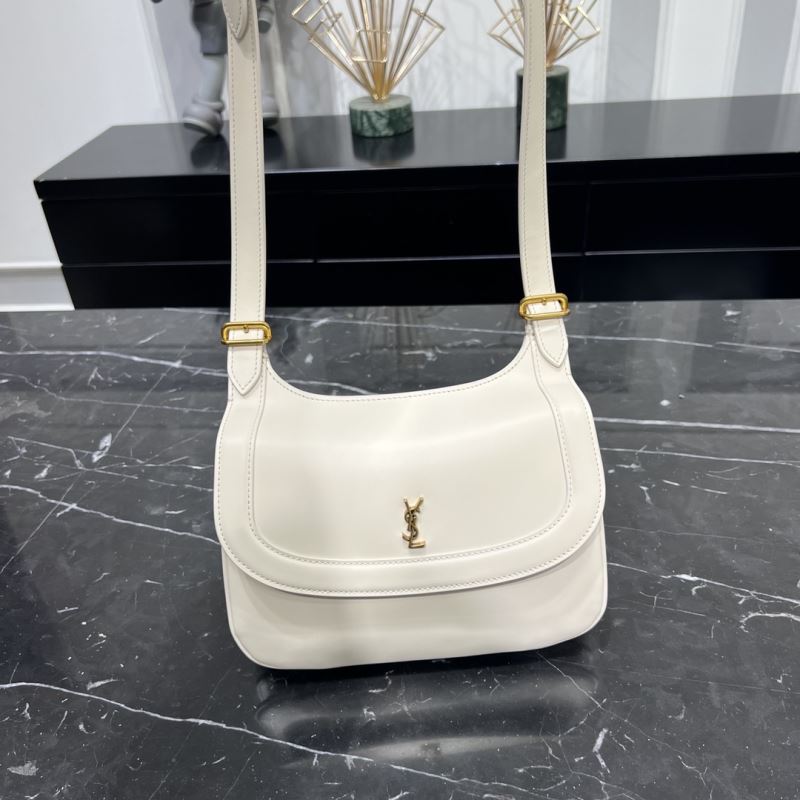 YSL Top Handle Bags